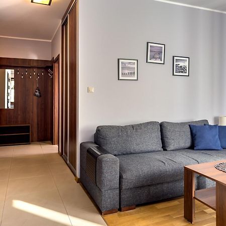 Villa 4 Pory Roku Jastrzebia Gora Bagian luar foto