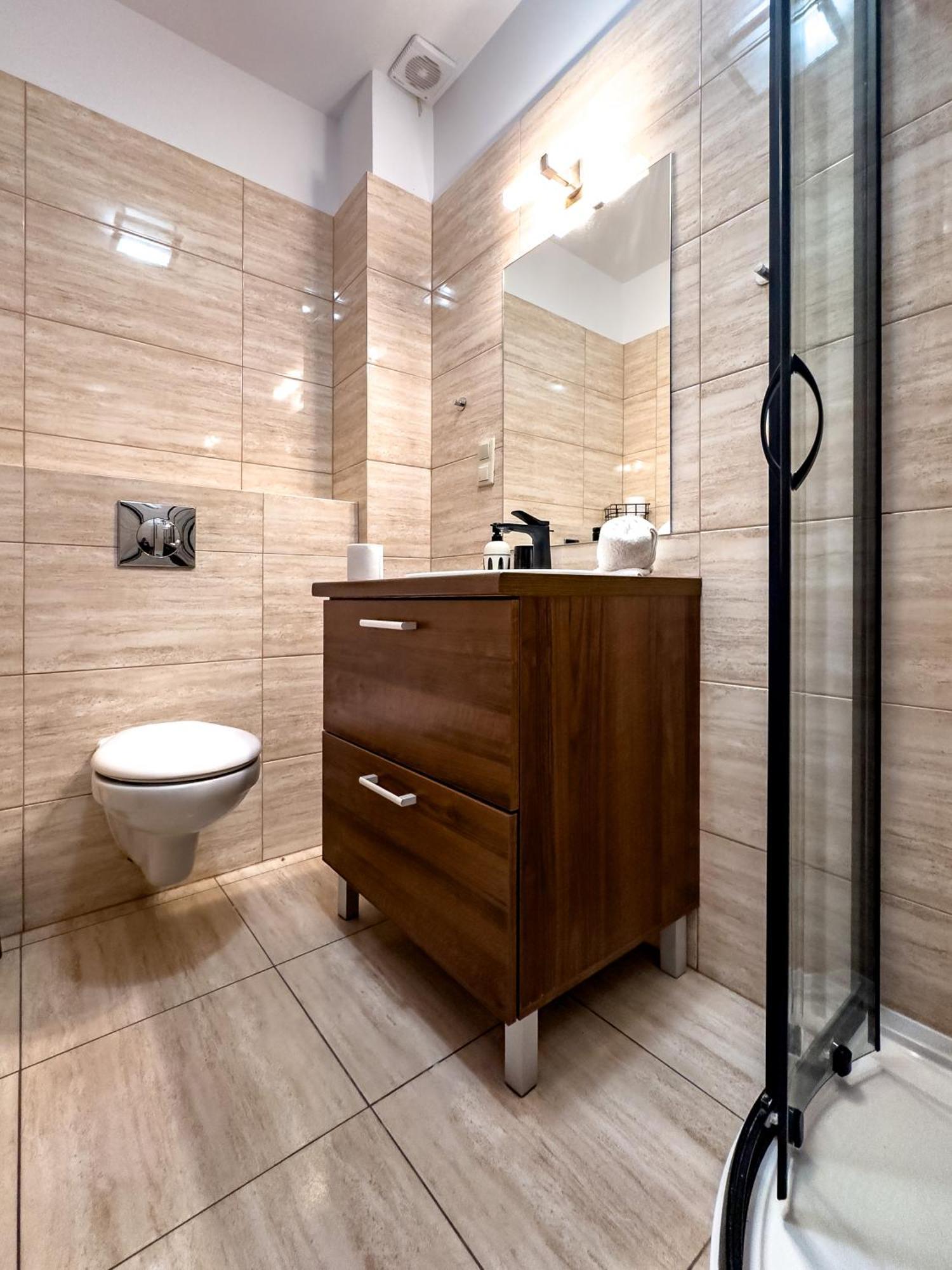 Villa 4 Pory Roku Jastrzebia Gora Bagian luar foto