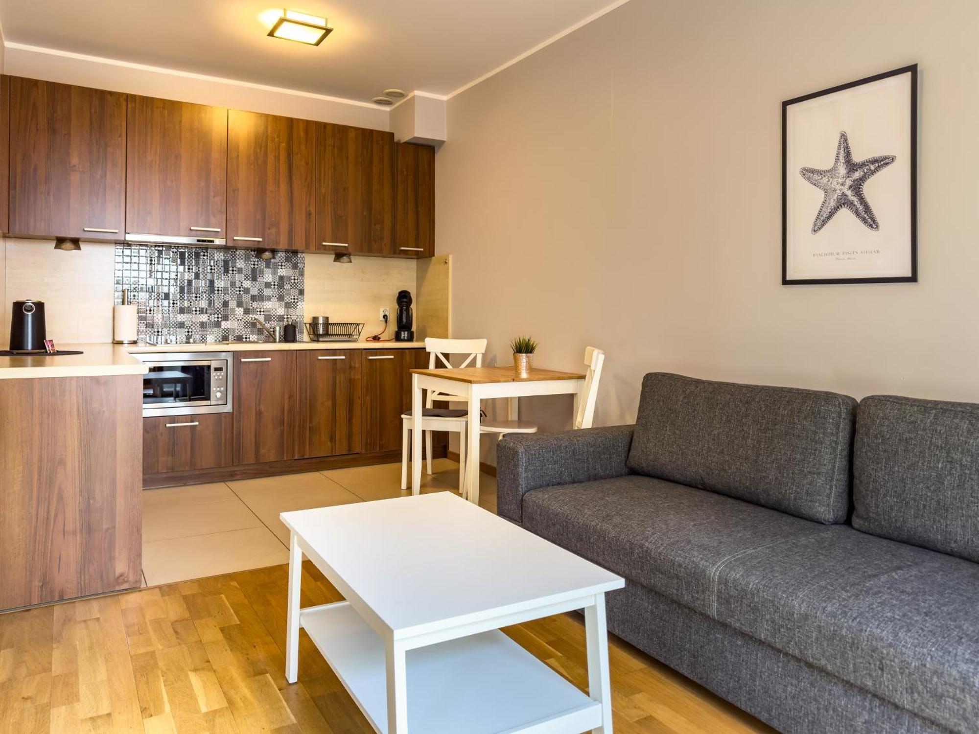 Villa 4 Pory Roku Jastrzebia Gora Bagian luar foto